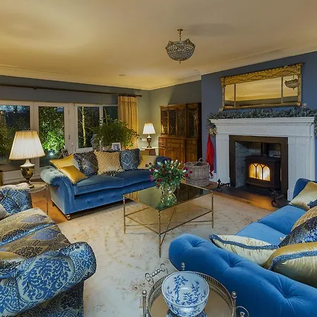 Luxury Tinakilly Rathnew